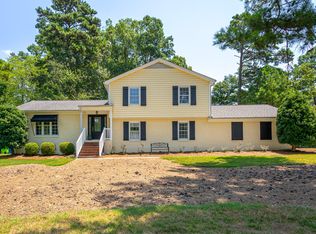 6700 Valley Dr, Raleigh, NC 27612