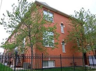 6201 S Knox Ave UNIT D, Chicago, IL