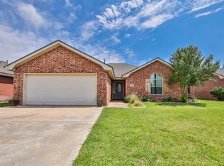 5833 101st St, Lubbock, TX 79424