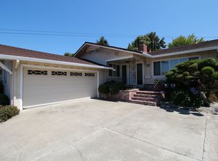2164 Benedict Dr, San Leandro, CA