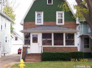 127 Chestnut St E, East Rochester, NY 14445