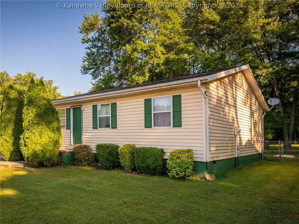 217 Stewart Acres, Winfield, WV 25213