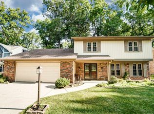 6027 Landover Pl, Fort Wayne, IN