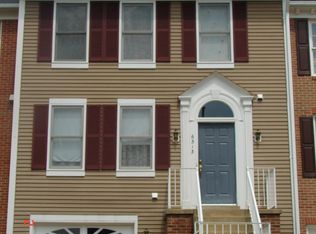 6313 Powder Flask Ct, Centreville, VA 20121