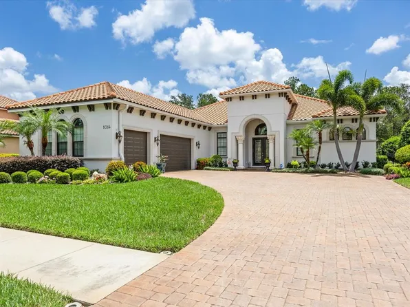 1014 Stella Vara Dr, Lutz, FL 33548