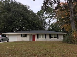 128 Burbank Blvd, Savannah, GA 31419