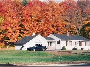 206 W Gray Rd, Gray, ME 04039