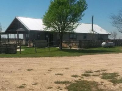 7300 Bell School Rd, Snyder, TX, 79549