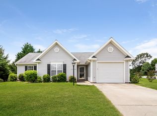 3300 Trenchard Ln, Winston Salem, NC 27127