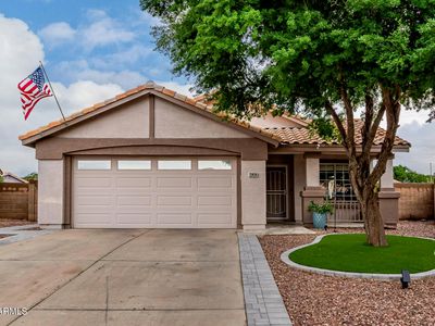 12419 N 41ST Drive, Phoenix, AZ, 85029