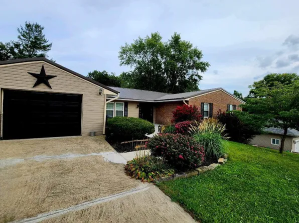 112 Hillcrest Ct, Russell, KY 41169