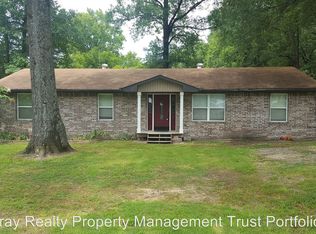 25 Glenwood Dr, Cabot, AR 72023