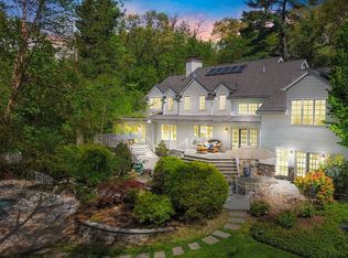 225 Wearimus Rd, Ho-Ho-Kus, NJ 07423