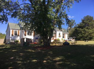 43 Tanners Bridge Rd, Bethlehem, GA 30620