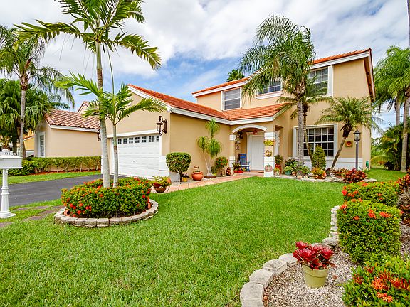 5th image of 401 Bermuda Springs Dr