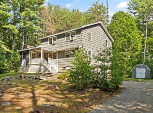 7 Flagg Rd, Acton, MA 01720