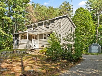 7 Flagg Rd, Acton, MA, 01720