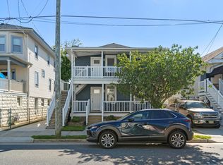 118 N Rosborough Ave FLOOR 2, Ventnor City, NJ 08406