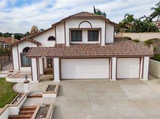 5585 Camino Besar, Yorba Linda, CA 92887