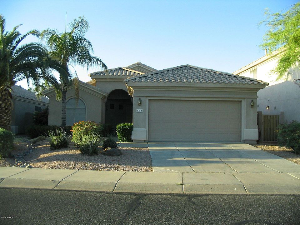 1st image of 8180 E Michelle Dr