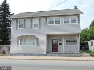 20 Maple St, Manchester, PA 17345