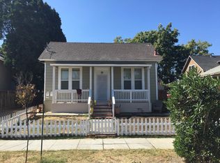 285 N 8th St, San Jose, CA 95112