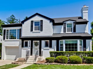 6939 N Knox Ave, Lincolnwood, IL 60712