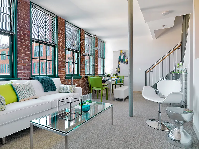 Watch Factory Lofts — Photo 6