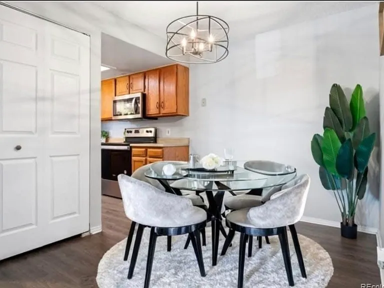 15350 E Arizona Ave #205 — Photo 1