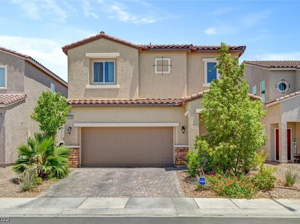 5720 Salt Rock St, North Las Vegas, NV 89031