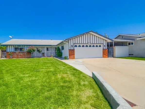 817 Cedar Ave, Chula Vista, CA 91911