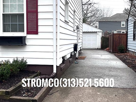 STROMCO, LLC CATALPA DR, ROYAL OAK