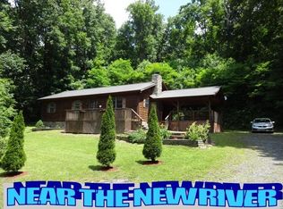9733 State Highway 194 N, Todd, NC 28684