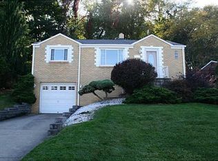 448 Pearce Rd, Pittsburgh, PA 15234