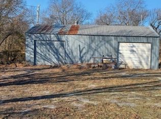 183023 N 2790th Rd, Comanche, OK 73529