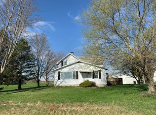 890 N Benton Carroll Rd, Oak Harbor, OH 43449