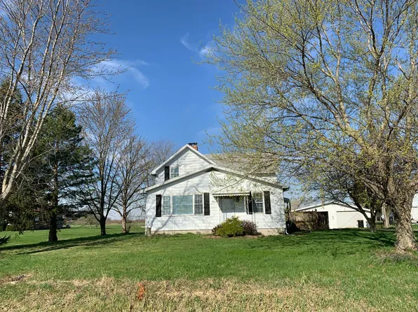 890 N Benton Carroll Rd, Oak Harbor, OH 43449
