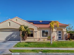 68418 Pasada Rd, Cathedral City, CA 92234