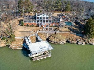 320 Cedar Point Ln, Killen, AL 35645