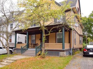 184 Wellington Ave #1, Rochester, NY 14611