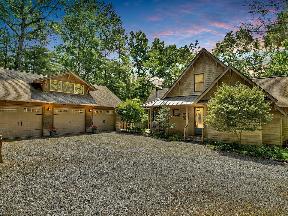 1st image of 375 Blackberry Mountain Dr