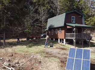 1673 W Fulton Rd, Warnerville, NY 12187