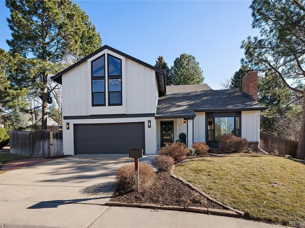 7122 S Fillmore Circle, Centennial, CO 80122