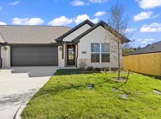 The Town Homes at Lindsey Park, Tyler, TX 75709