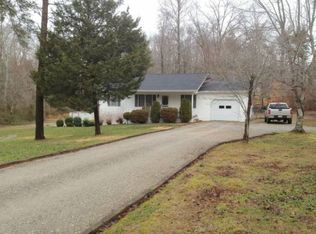 163 Park Rd, Livingston, TN 38570