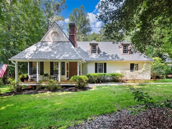 6901 Apamatica Ln, Chesterfield, VA 23838