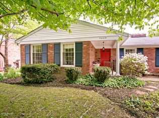 3609 Coronado Dr, Barbourmeade, KY 40241