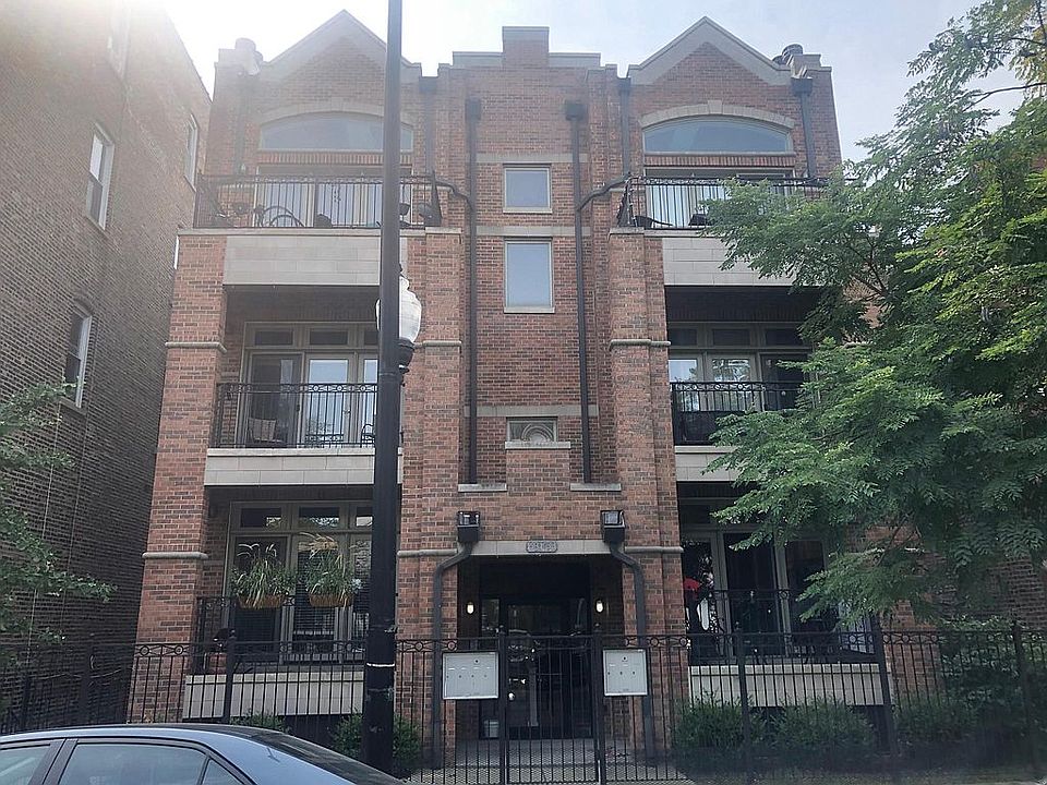 1st image of 1531 W 18th Pl APT 2E