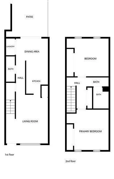 802 Excalibur St #A — Photo 14
