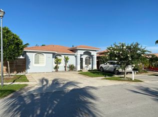 21203 SW 124th Pl, Miami, FL 33177